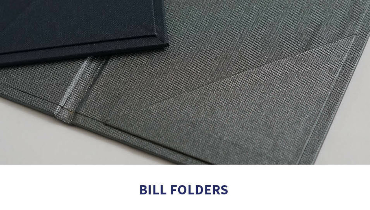 Bill Folders